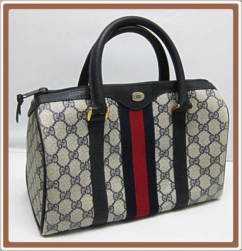 vintage gucci bag 1980s|vintage gucci accessory collection bags.